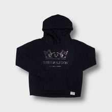 Load image into Gallery viewer, Vintage True Religion Pullover | M