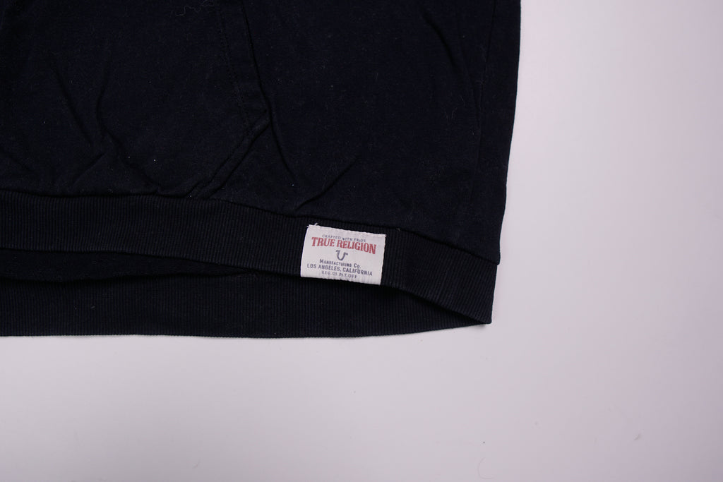 Vintage True Religion Pullover | M