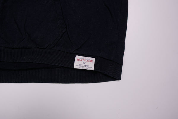 Vintage True Religion Pullover | M