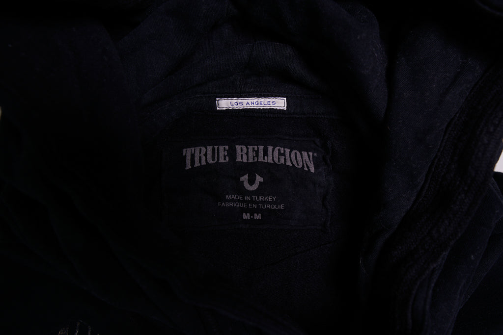 Vintage True Religion Pullover | M