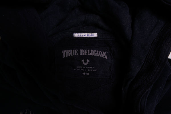 Vintage True Religion Pullover | M