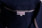 Vintage Reebok Trackjacket | L