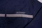 Vintage Reebok Trackjacket | L