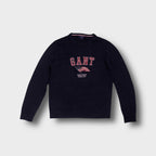 Gant USA Knit Sweater | M