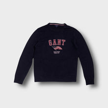 Load image into Gallery viewer, Gant USA Knit Sweater | M