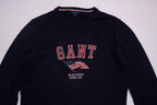 Gant USA Knit Sweater | M
