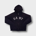 Gant Sweatjacket | L