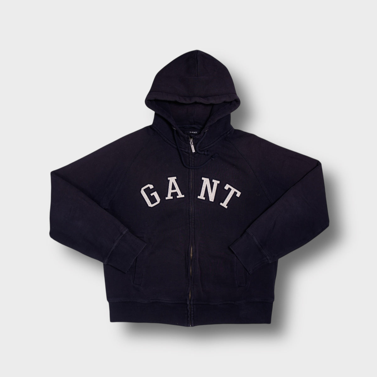 Gant Sweatjacket | L