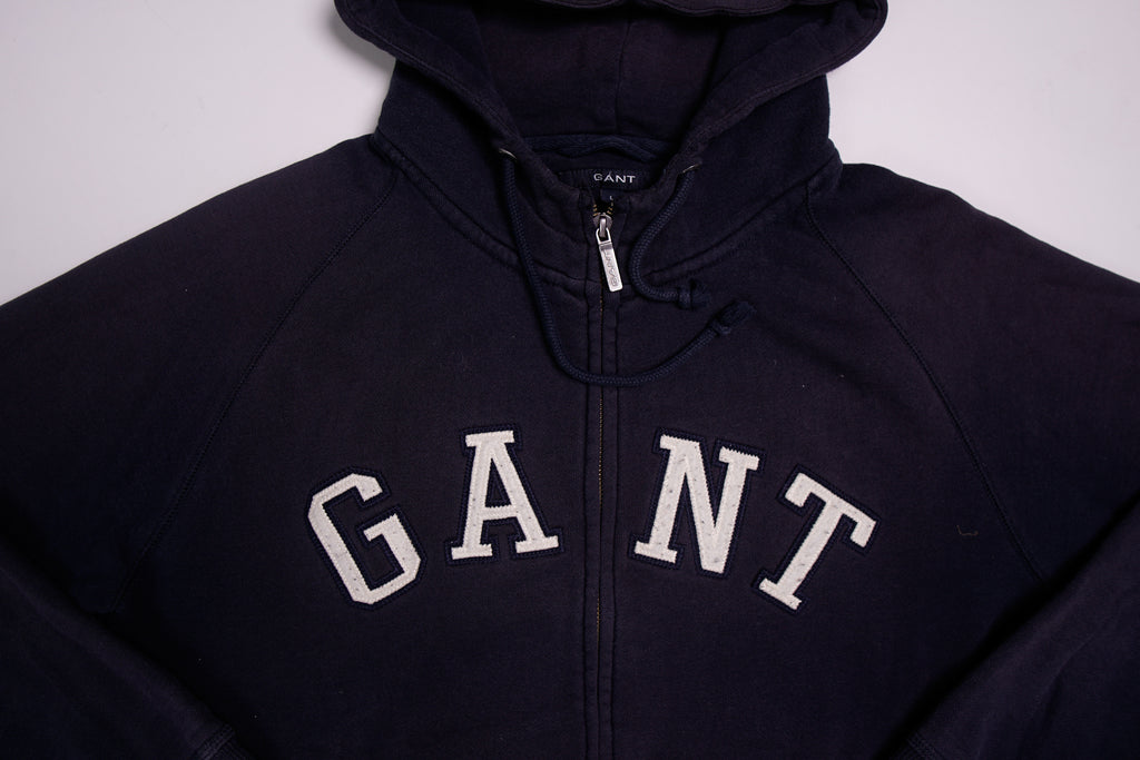 Gant Sweatjacket | L