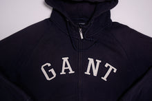 Load image into Gallery viewer, Gant Sweatjacket | L