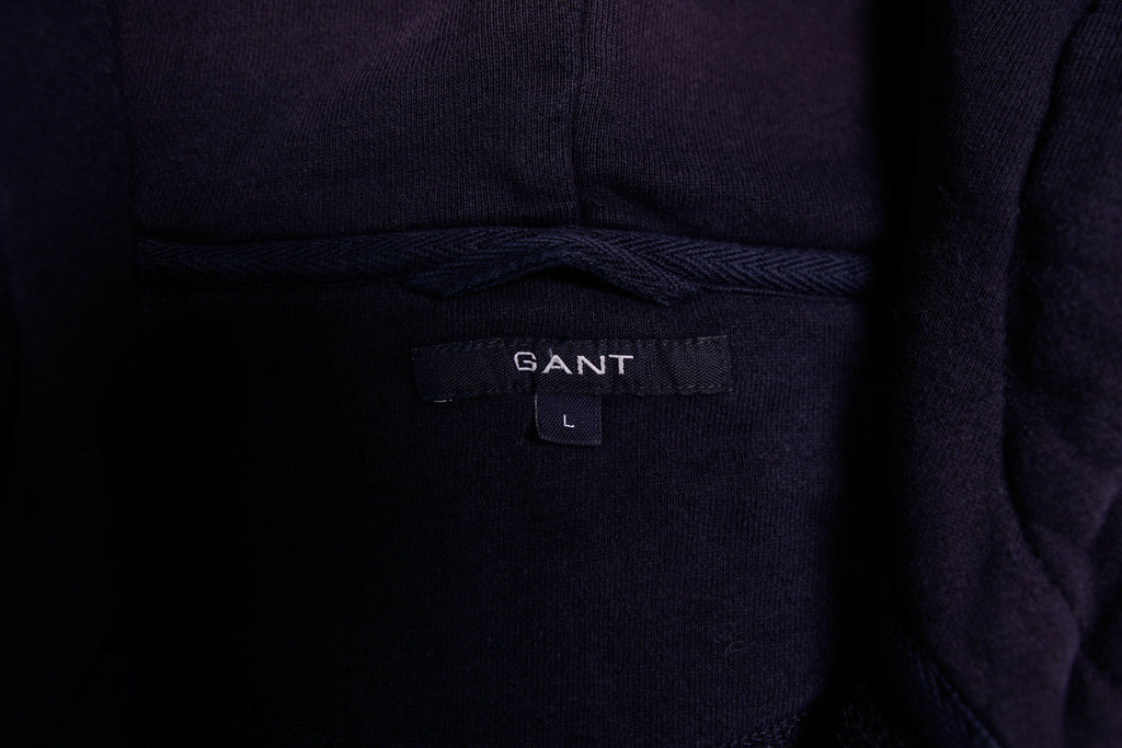 Gant Sweatjacket | L