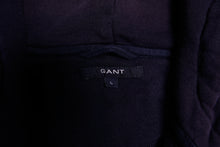 Load image into Gallery viewer, Gant Sweatjacket | L