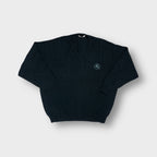 Vintage Lyle&Scott Golf Strickpullover | XL