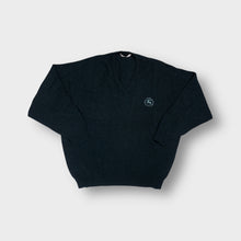 Load image into Gallery viewer, Vintage Lyle&amp;Scott Golf Knit Sweater | XL