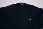 Vintage Lyle&Scott Golf Strickpullover | XL