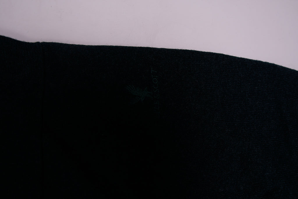 Vintage Lyle&Scott Golf Strickpullover | XL