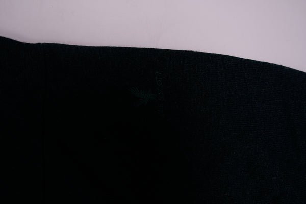 Vintage Lyle&Scott Golf Strickpullover | XL