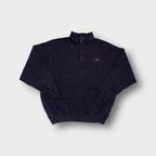 Vintage Gant Polosweater | XXL