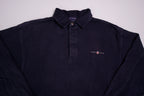 Vintage Gant Polosweater | XXL