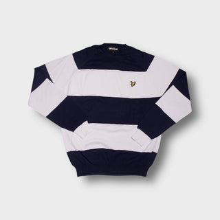 Lyle&Scott Knit Sweater | S