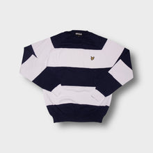 Load image into Gallery viewer, Lyle&amp;Scott Knit Sweater | S