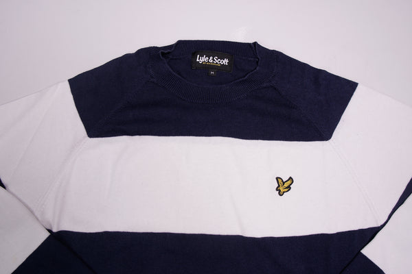 Lyle&Scott Knit Sweater | S