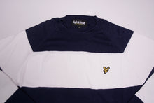 Load image into Gallery viewer, Lyle&amp;Scott Knit Sweater | S