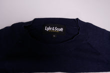 Load image into Gallery viewer, Lyle&amp;Scott Knit Sweater | S