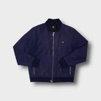 Lyle&Scott Bomber Jacket | XL