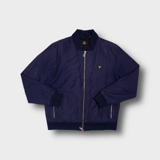 Lyle&Scott Bomber Jacket | XL