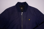 Lyle&Scott Bomber Jacket | XL