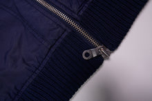 Load image into Gallery viewer, Lyle&amp;Scott Bomber Jacket | XL
