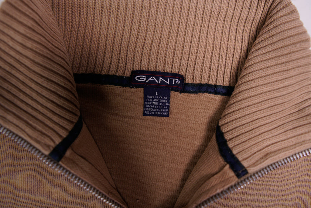 Vintage Gant Sweater | L