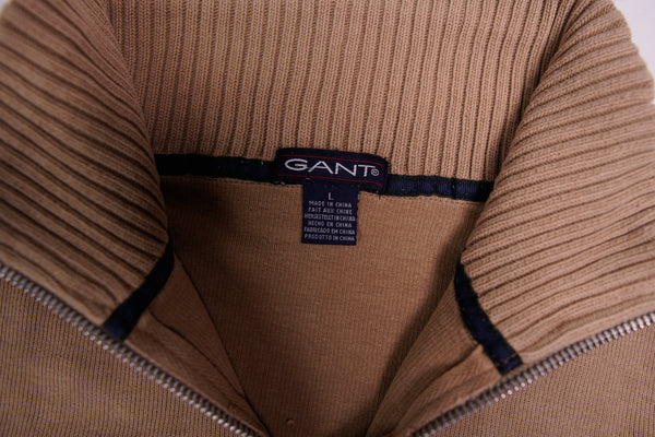 Vintage Gant Sweater | L