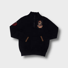 Load image into Gallery viewer, La Martina Half-Zip Knit Sweater | M
