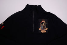 Load image into Gallery viewer, La Martina Half-Zip Knit Sweater | M