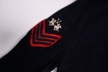 Load image into Gallery viewer, La Martina Half-Zip Knit Sweater | M