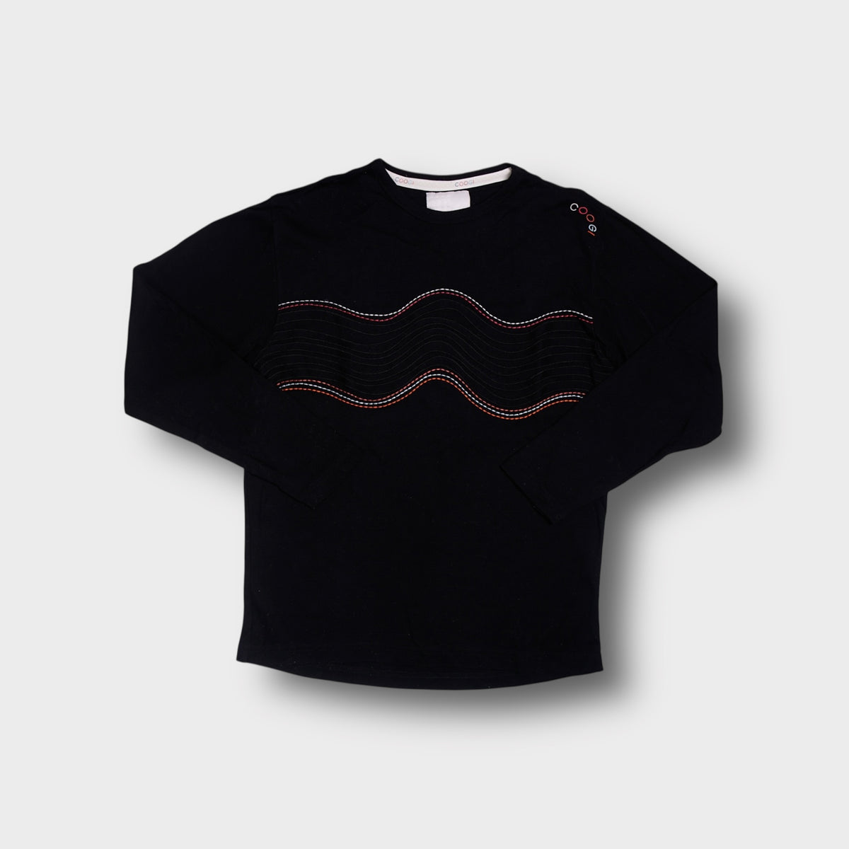 Coogi Sweater | M