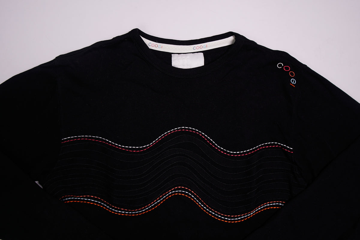 Coogi Sweater | M