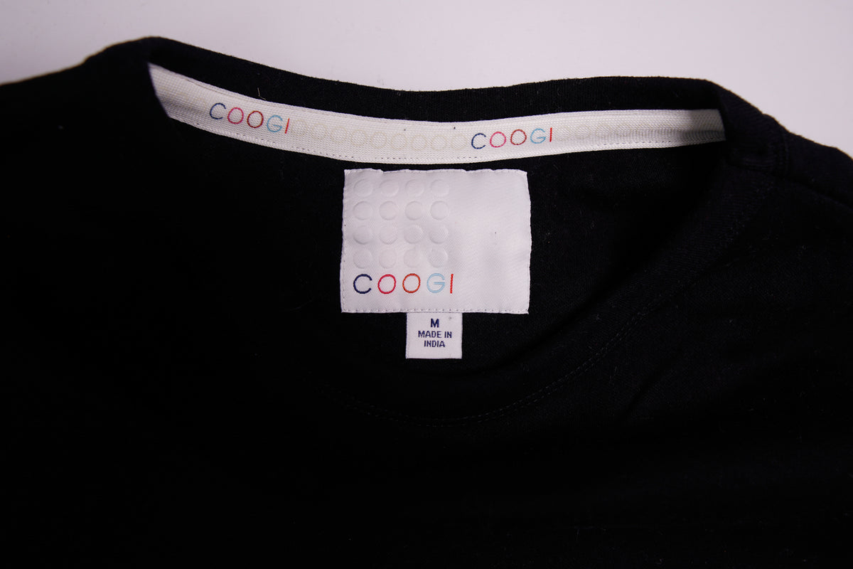 Coogi Sweater | M
