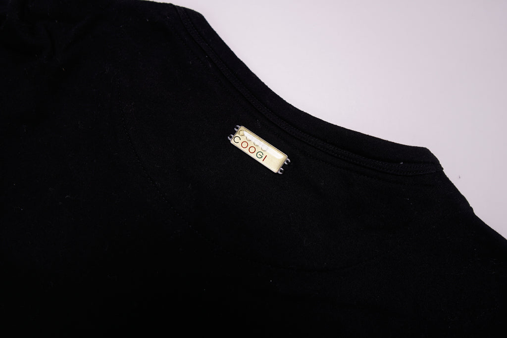 Coogi Sweater | M