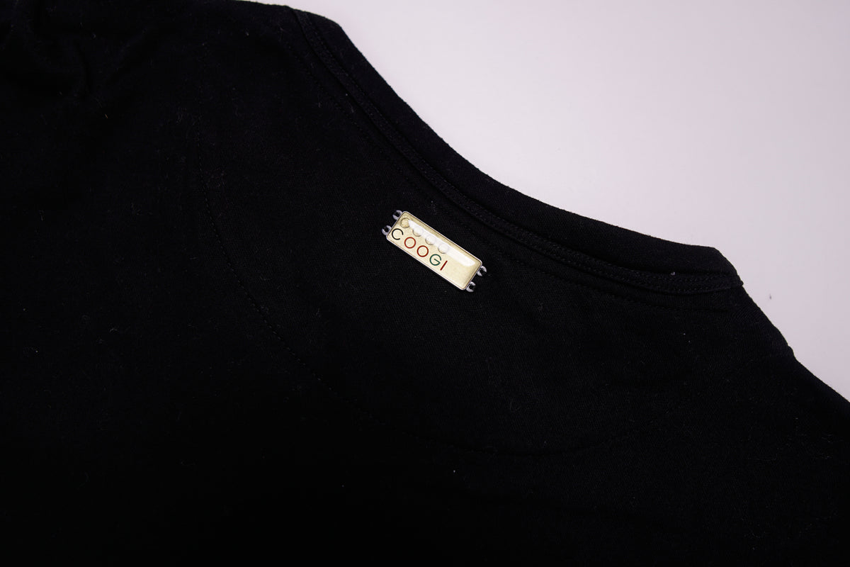 Coogi Sweater | M