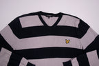 Lyle&Scott Knit Sweater | L