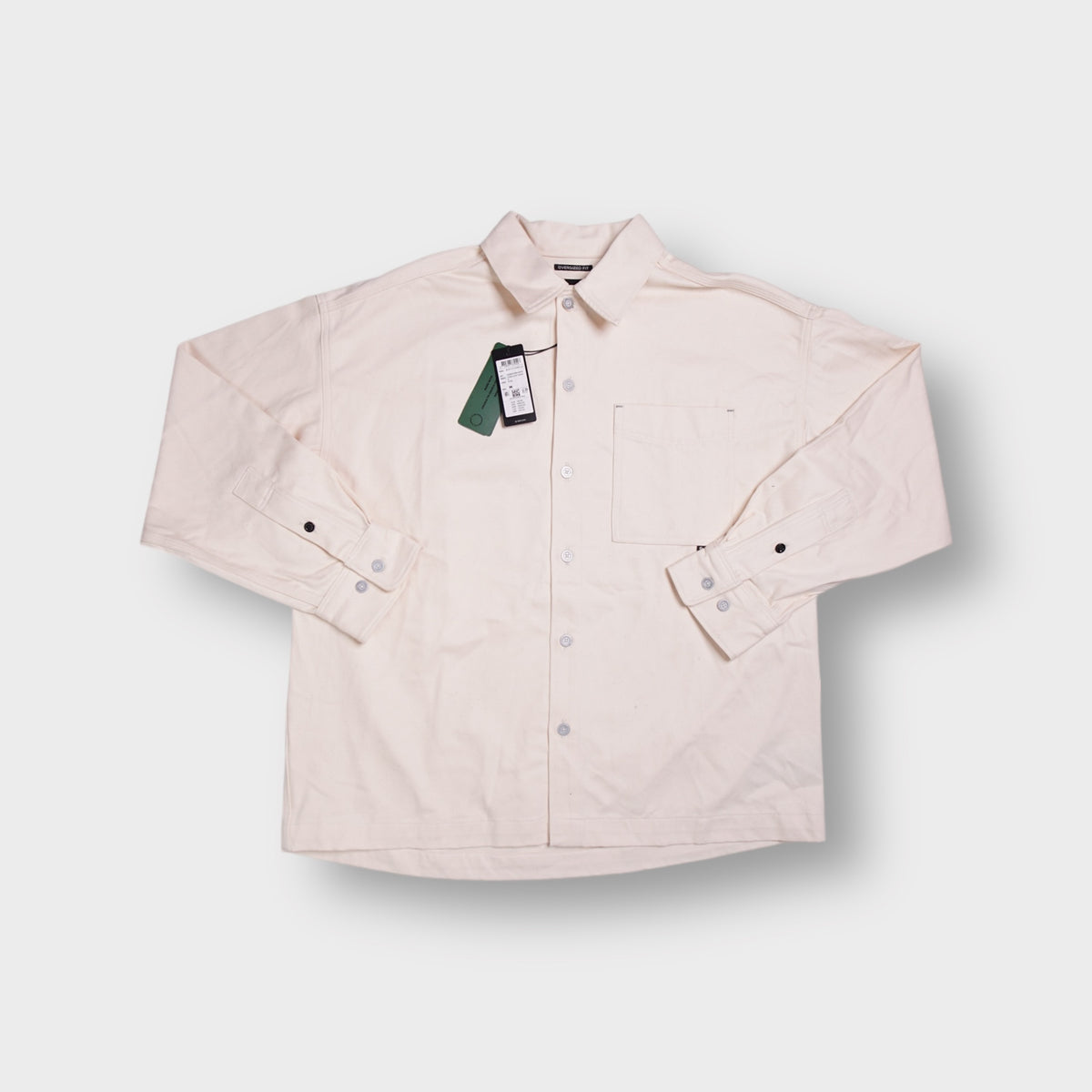 G-Star Raw Oversize Shirt | XL