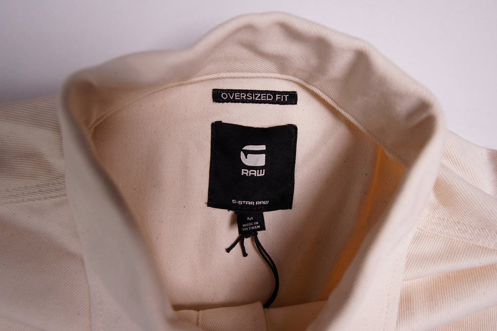 G-Star Raw Oversize Shirt | XL