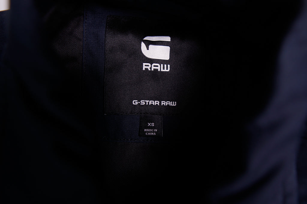 G-Star Raw Jacket | S