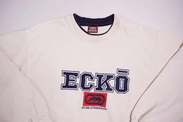 Vintage Ecko Unlimited Sweater | L
