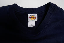 Load image into Gallery viewer, Vintage Hard Rock Cafe San Francisco Sweater | S