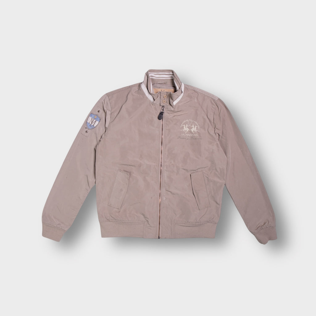 La Martina Argentina Jacket | L