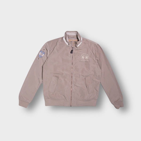 La Martina Argentina Jacket | L